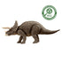 Jurassic World Habitat Defender Triceratops